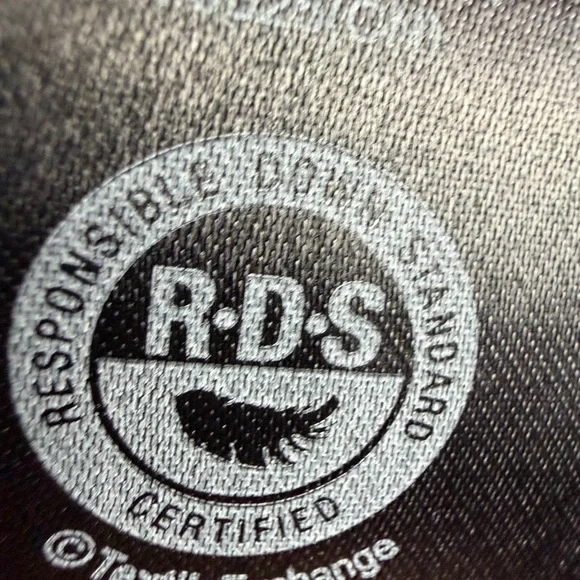 prAna by Columbia Timber Trail Down Puffer Vest Shire Colorblock XXL Brown  NWT - Picture 8 of 9